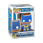 Pop! Gingerbread Batman, , hi-res view 3
