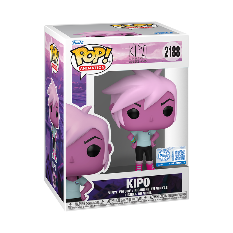 Pop! Kipo, , hi-res view 2