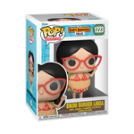 Pop! Bikini Burger Linda, , hi-res view 2