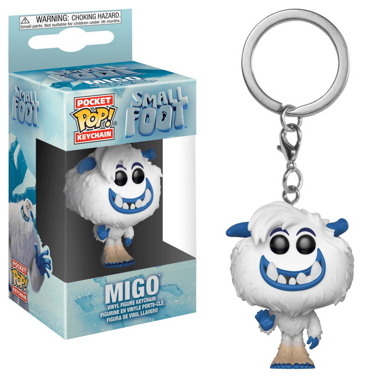 Migo Keychain, , hi-res view 1