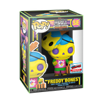 Pop! Freddy Bones with Mask (Black Light), , hi-res view 2