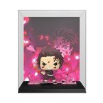 Pop! Poster Tanjiro Kamado, , hi-res view 1