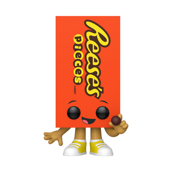 Pop! Reese's Pieces Box, Image 1