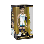 Vinyl Gold 12" LaMelo Ball - Hornets, , hi-res view 2