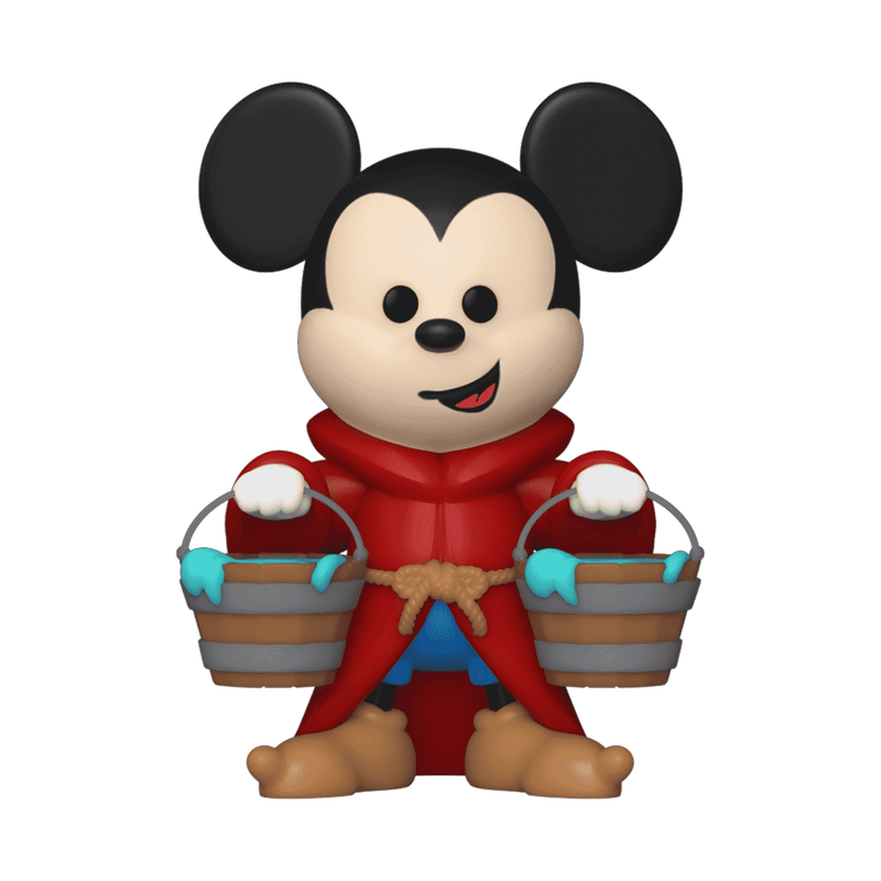 REWIND Mickey (Fantasia), , hi-res view 5