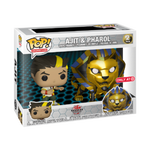 Ajit & Pharol (Metallic) - 2 Pack, , hi-res view 1