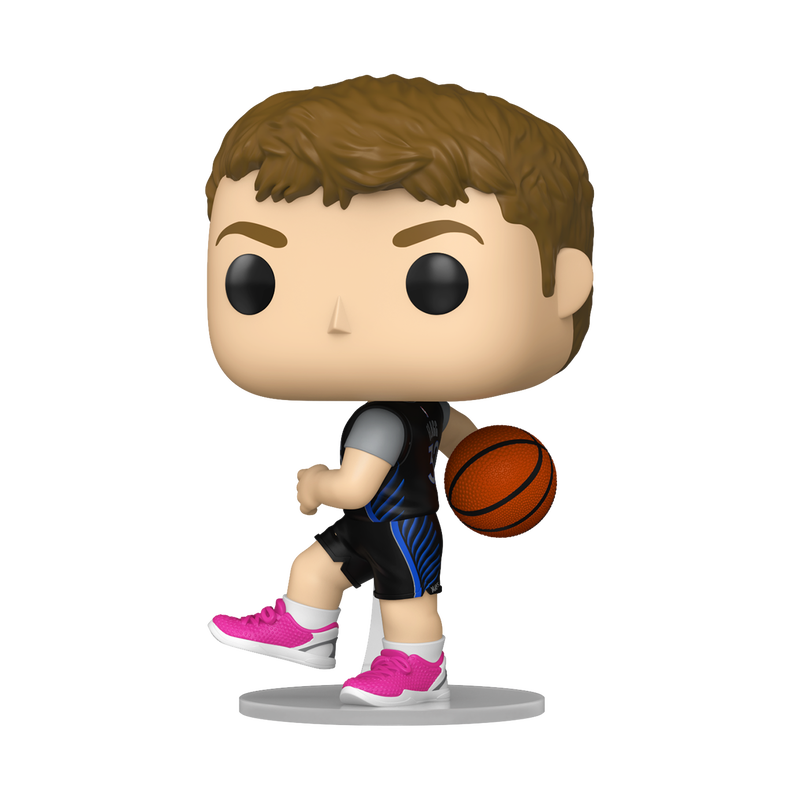 Pop! Cooper Flagg (Black City Edition Jersey), , hi-res view 1