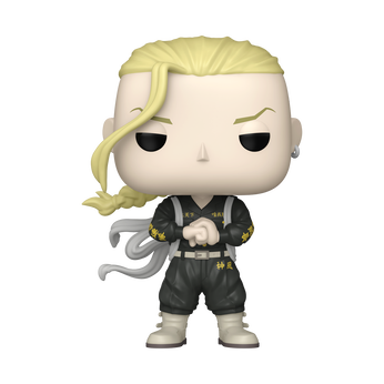 Pop! Draken, Image 1