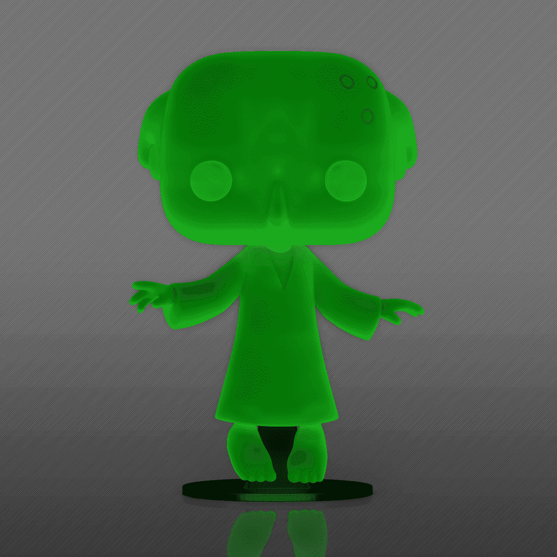 POP Animation:Simpsons- Glowing Mr.Burns(rdoctv) w/CH, , hi-res view 4