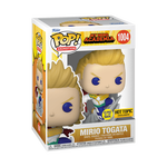 Pop! Mirio Togata (Glows in the Dark), , hi-res view 1