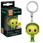 R&M - Toxic Morty (GW), , hi-res view 1