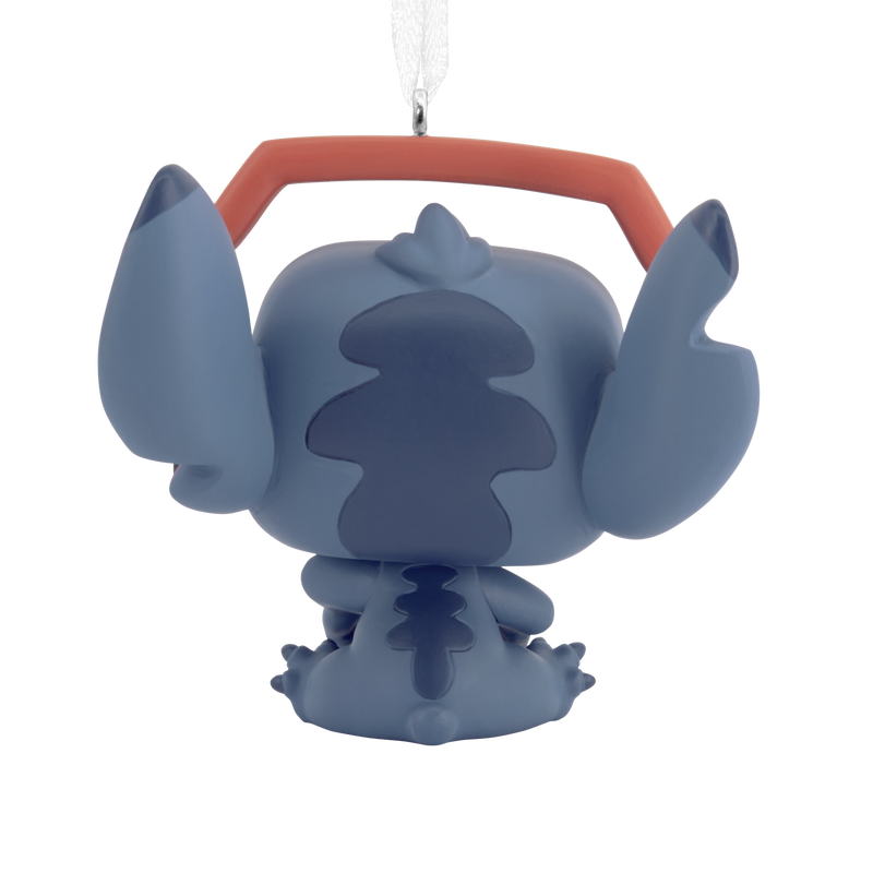 Stitch (Gaming) Ornament, , hi-res view 3