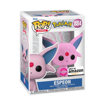 Pop! Espeon (Flocked), , hi-res view 2
