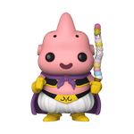 N4S POP&Tee: DBZ- Majin Buu w/Ice Cream(POP), , hi-res view 2