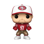 Pop! Nick Bosa (Home Jersey), , hi-res view 1
