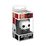 Pop! Keychain Jack Skellington, , hi-res view 2