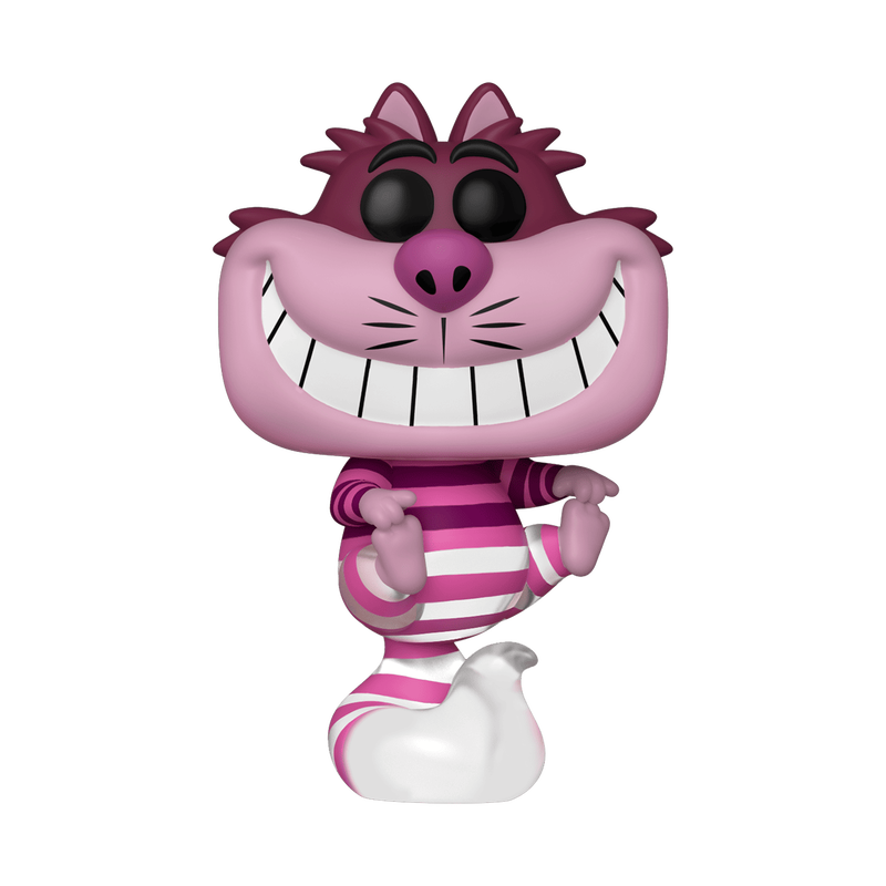 Pop! Cheshire Cat (Translucent), , hi-res image number 1