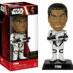 WW Star Wars: EP7 - Finn (Stormtrooper Gear), , hi-res view 1