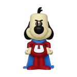 Vinyl SODA Underdog, , hi-res view 1