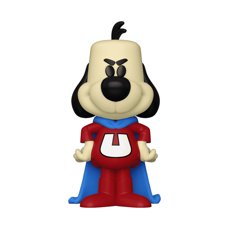 Vinyl SODA Underdog, , hi-res view 1