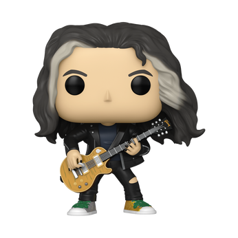 Pop! Kirk (72 Seasons), Image 1