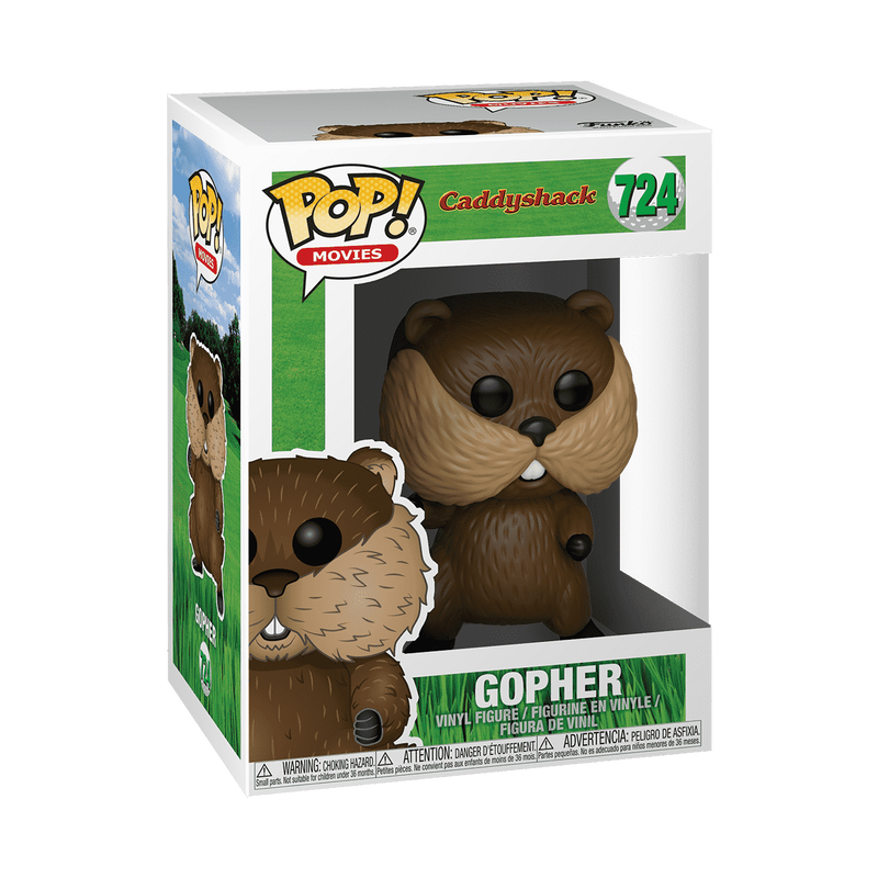 Pop! Gopher, , hi-res view 2