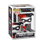 Pop! Harley Quinn (Batman: The Animated Series), , hi-res view 2