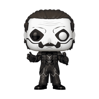 Pop! Papa Emeritus IV, Image 1