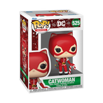 Pop! Catwoman with Candy Cane, , hi-res view 2