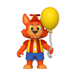 Balloon Foxy Action Figure, , hi-res view 1