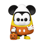 Pop! Mickey Mouse in Candy Corn Costume, , hi-res view 1
