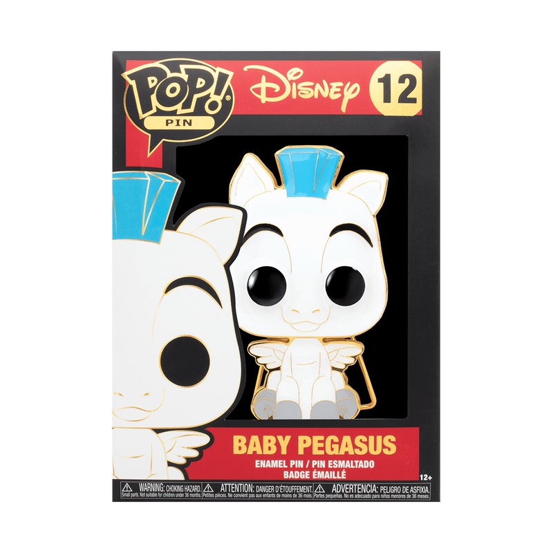 Pop! Pin Baby Pegasus, , hi-res view 1
