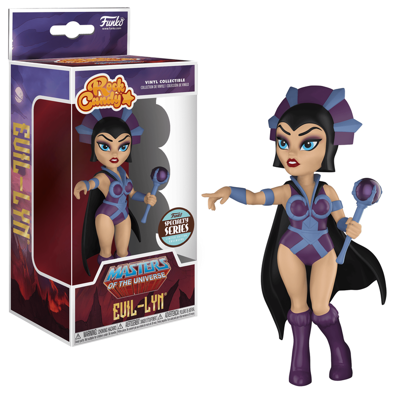 MOTU - Evil-Lyn, , hi-res view 1