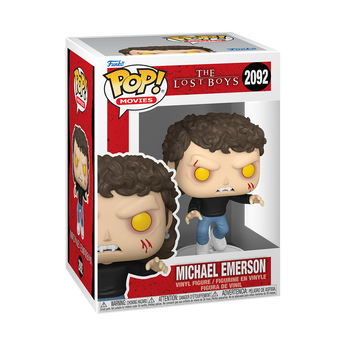 Pop! Michael Emerson (Vampire), , hi-res view 2