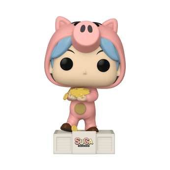 Pop! Suga as Hamm, Image 1