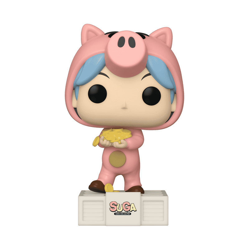Pop! Suga as Hamm, , hi-res view 1