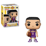 Lakers - Lonzo Ball, , hi-res view 1