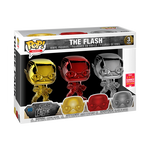 Pop! Chrome Flash 3-pack, , hi-res view 2