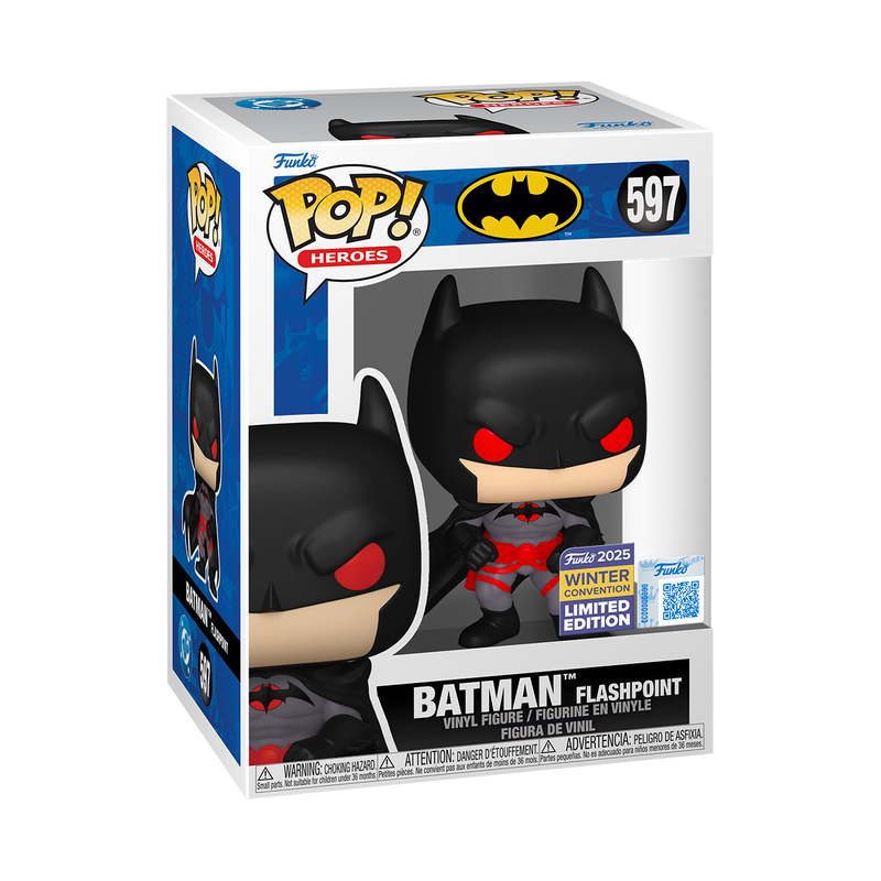 Pop! Batman Flashpoint, , hi-res view 2