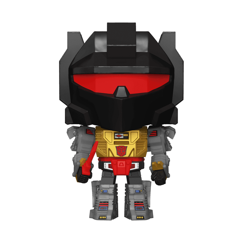 Pop! Grimlock, , hi-res view 1