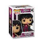 Pop! Selena (Glitter), , hi-res view 2