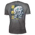 POP & Tee: Yu-Gi-Oh - Blue Eye White FH12841 (t-shirt), , hi-res view 2