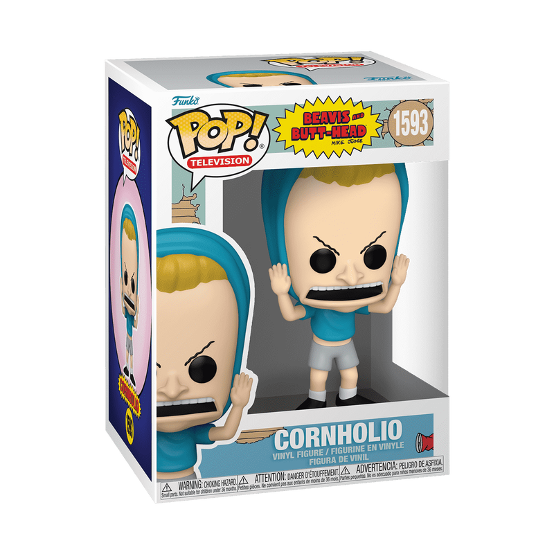 Pop! Cornholio, , hi-res view 2