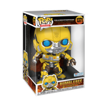 Pop! Jumbo Bumblebee, , hi-res view 2