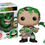 Pop! Slimed Venkman and Slimer, , hi-res view 1