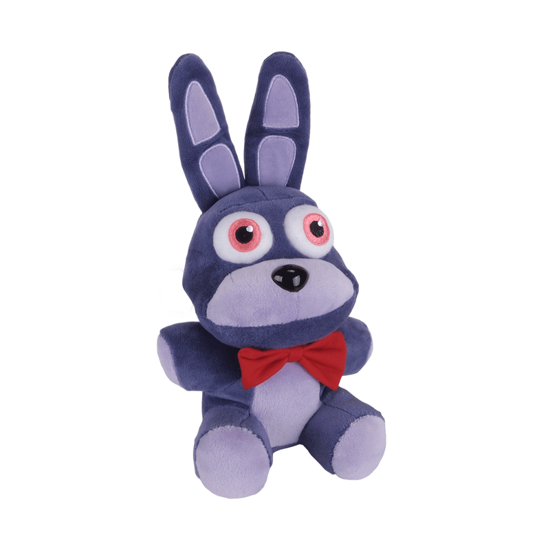 Withered Bonnie Plush