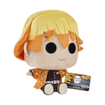 Zenitsu Agatsuma Plush, , hi-res view 2