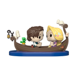 Pop! Moment Rapunzel and Flynn, , hi-res view 1