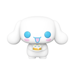 Pop! Cinnamoroll with Cake, , hi-res view 1