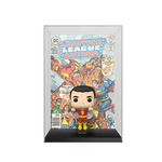 Pop! Comic Covers Justice League of America: Shazam! No. 137, , hi-res image number 1